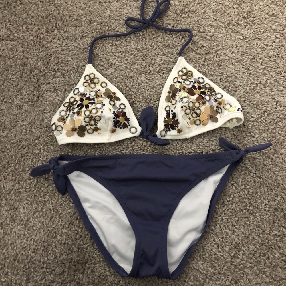 Like New! Victoria’s Secret Bikini Set